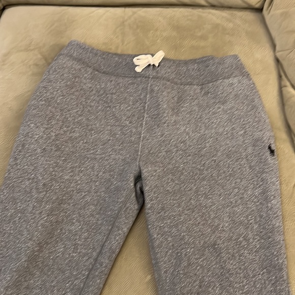 Polo Men’s XL Sweat Pants Grey - Picture 2 of 4